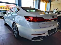 Kia Cadenza